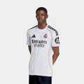 Real Madrid 25/26 Mens Jersey (White/Black)
