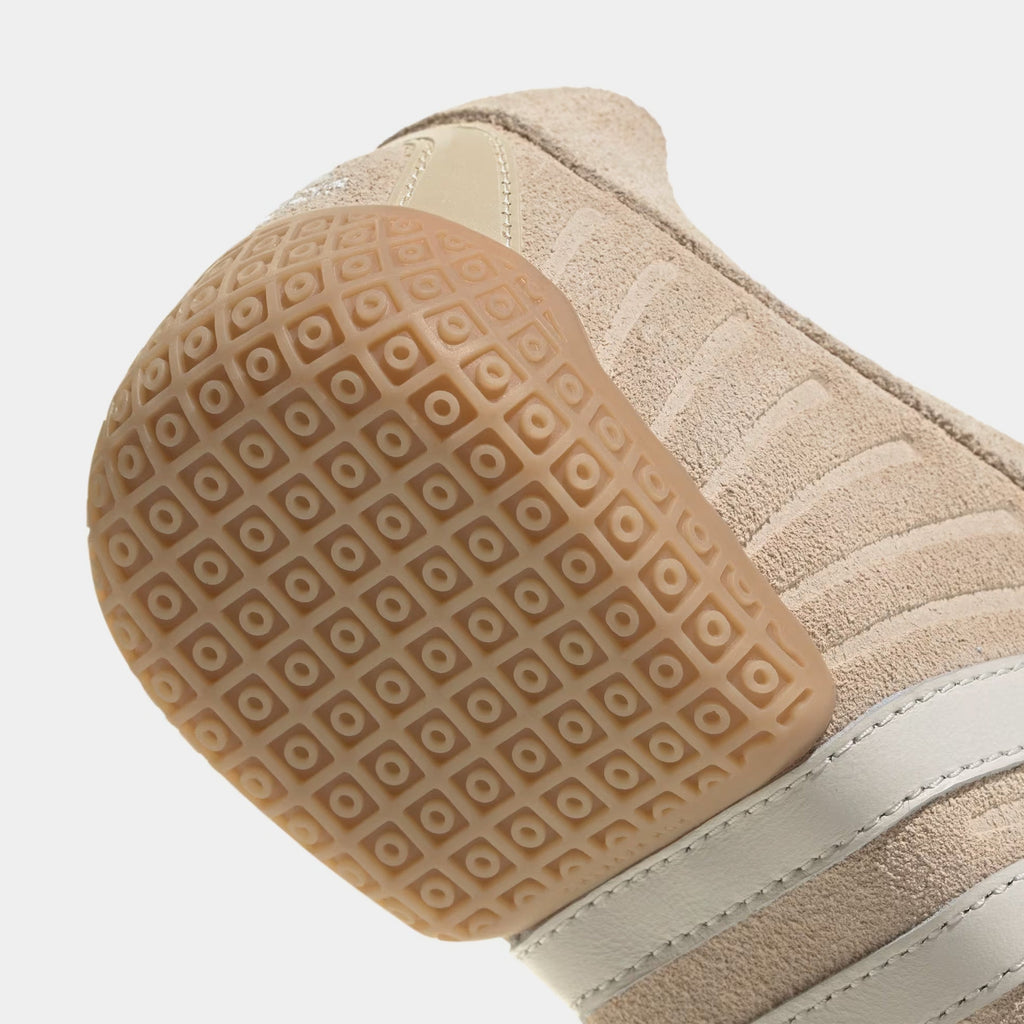 Taekwondo Mei Elite Womens Lifestyle Shoes (Sand Strata/Cloud White/Gum)