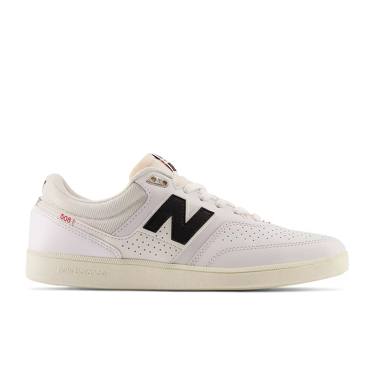 Men's NB Numeric Brandon Westgate 508 Skateboarding Shoes
