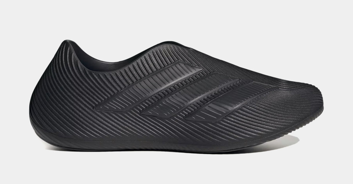 Purechill Runner Mens Lifestyle Shoes (Core Black/Carbon/Carbon)