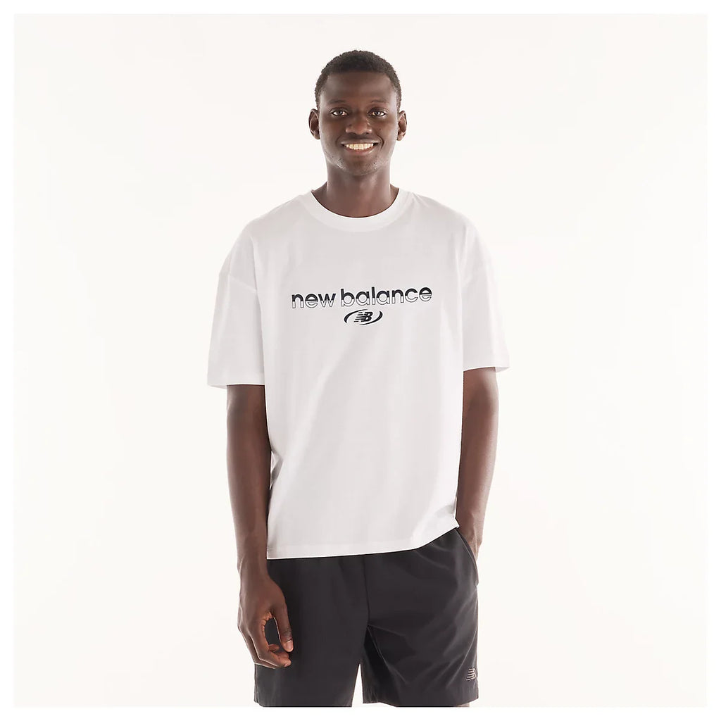 Men's Trackside T-Shirt