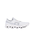 White Cloudmonster Fabric Sneakers