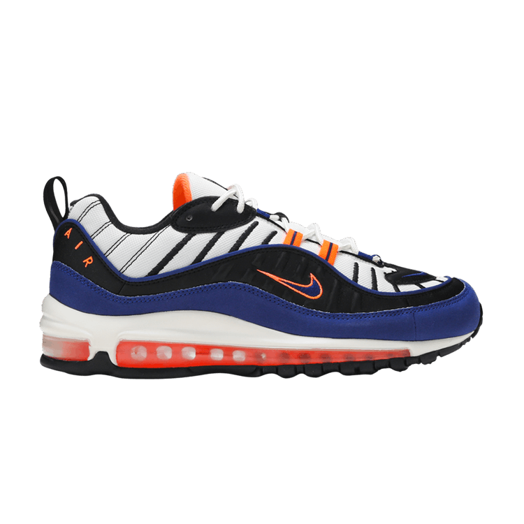 Nike Air Max 98 'New York'