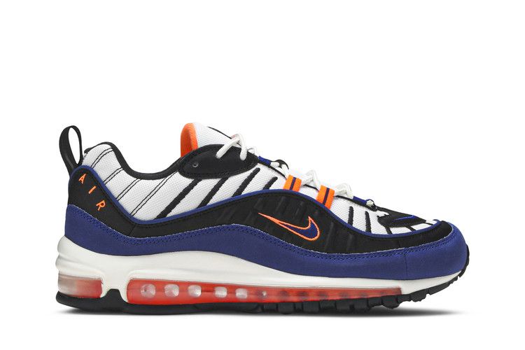 Nike Air Max 98 'New York'