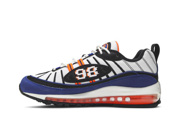 Nike Air Max 98 'New York'