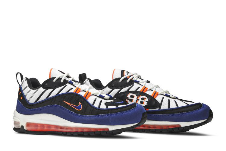 Nike Air Max 98 'New York'