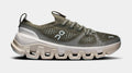 Cloud X Tempo Mens Running Shoes (Bark/Ivory)