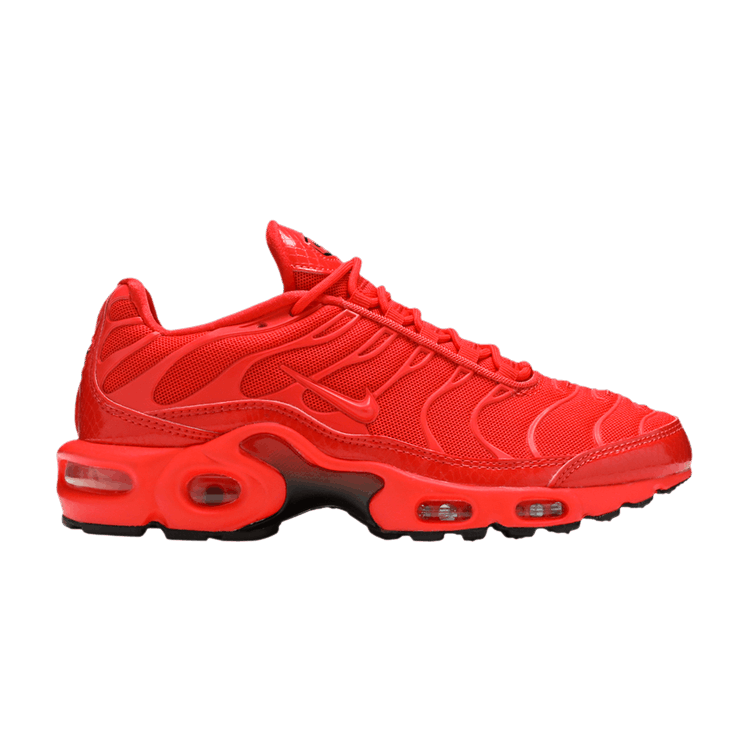 Nike Wmns Air Max Plus 'Light Crimson'