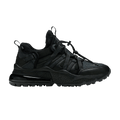 Nike Air Max 270 Bowfin 'Triple Black'