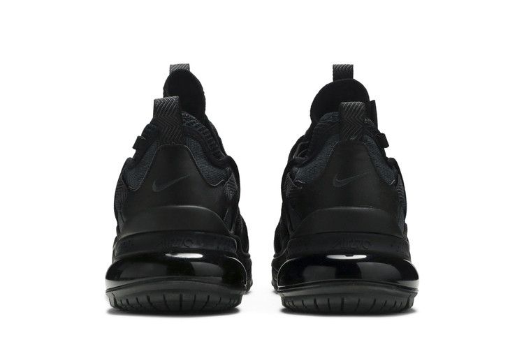 Nike Air Max 270 Bowfin 'Triple Black'