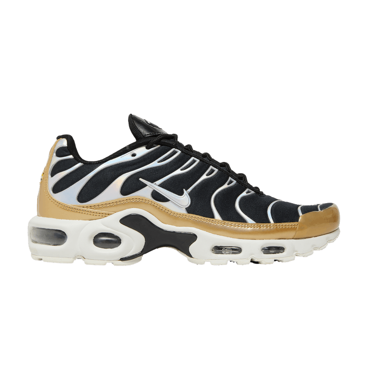 Nike Wmns Air Max Plus 'Black Gold'