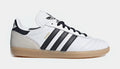 Samba JP Mens Lifestyle Shoes (Cloud White/Black/Gum)