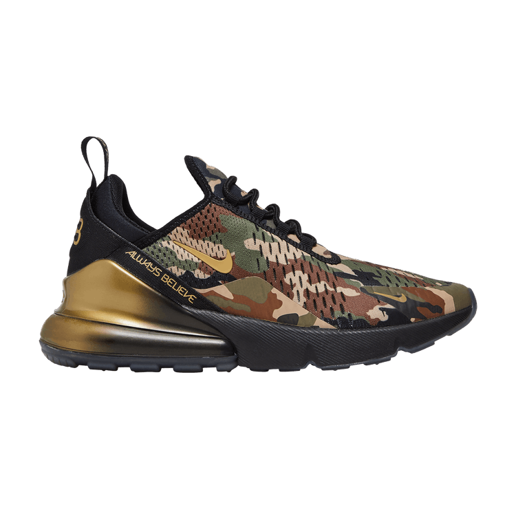 Nike Air Max 270 'Doernbecher' 2018