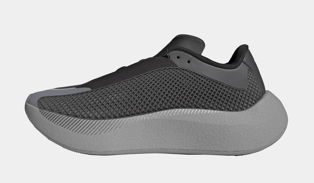 HYPERBOOST EPHR Mens Lifestyle Shoes (Core Black/Grey Four/Glory Grey)