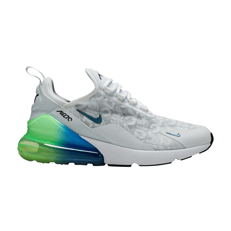 Nike Air Max 270 SE 'Explosion Green'