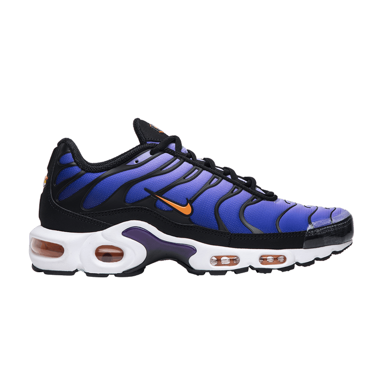 Nike Air Max Plus 'Voltage Purple' 2018