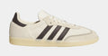 Samba OG Mens Lifestyle Shoes (Beige)