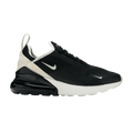 Nike Wmns Air Max 270 'Black Beige'