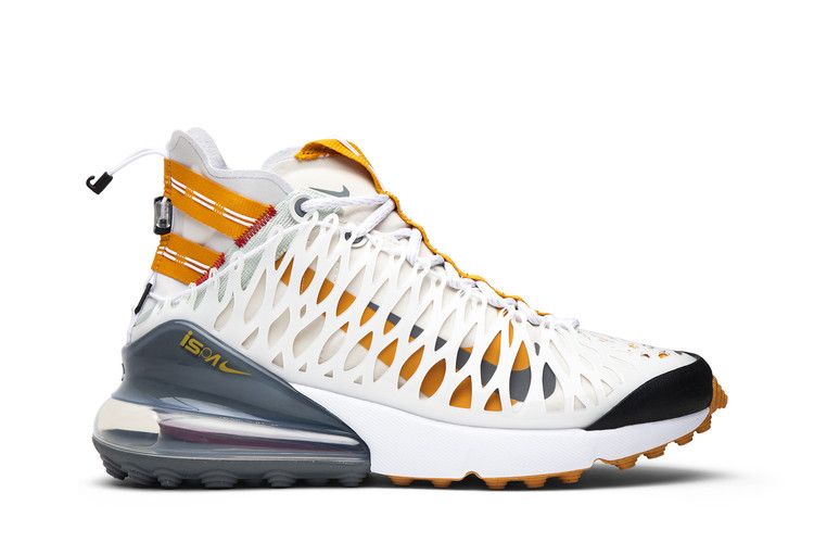 Nike Air Max 270 SP SOE ISPA 'Ghost White'