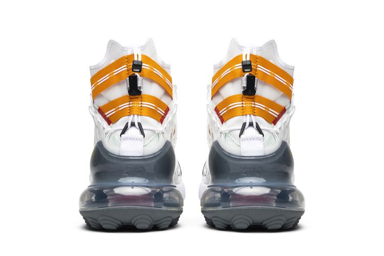 Nike Air Max 270 SP SOE ISPA 'Ghost White'