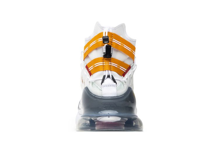 Nike Air Max 270 SP SOE ISPA 'Ghost White'