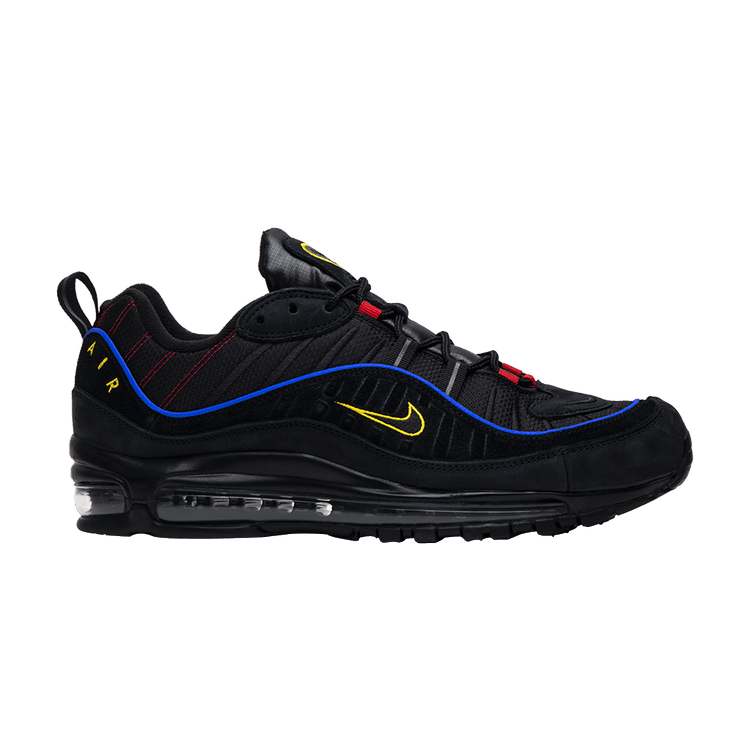 Nike Air Max 98 '98 Graphics'