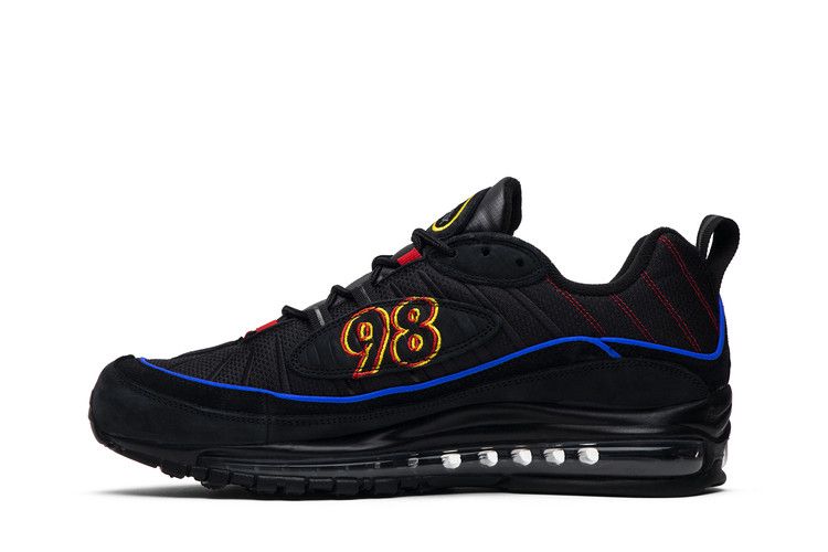 Nike Air Max 98 '98 Graphics'