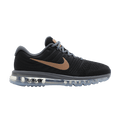 Nike Wmns Air Max 2017 'Black Pink'