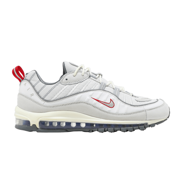Nike Air Max 98 'Summit White'
