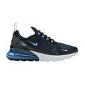 Nike Air Max 270 'Blue Fury'