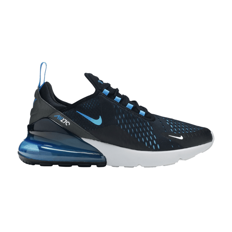 Nike Air Max 270 'Blue Fury'