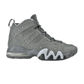 Nike Air Max Barkley — Drk Grey/Drk Gry-White-Wlf Gry