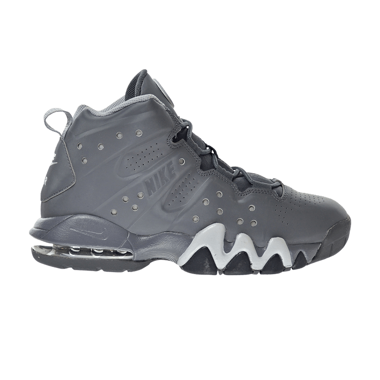 Nike Air Max Barkley GS 'Dark Grey'