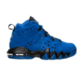 Nike Air Max Barkley GS — Game Royal/Blue-White-Black