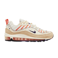 Nike Air Max 98 'Sail Purple'