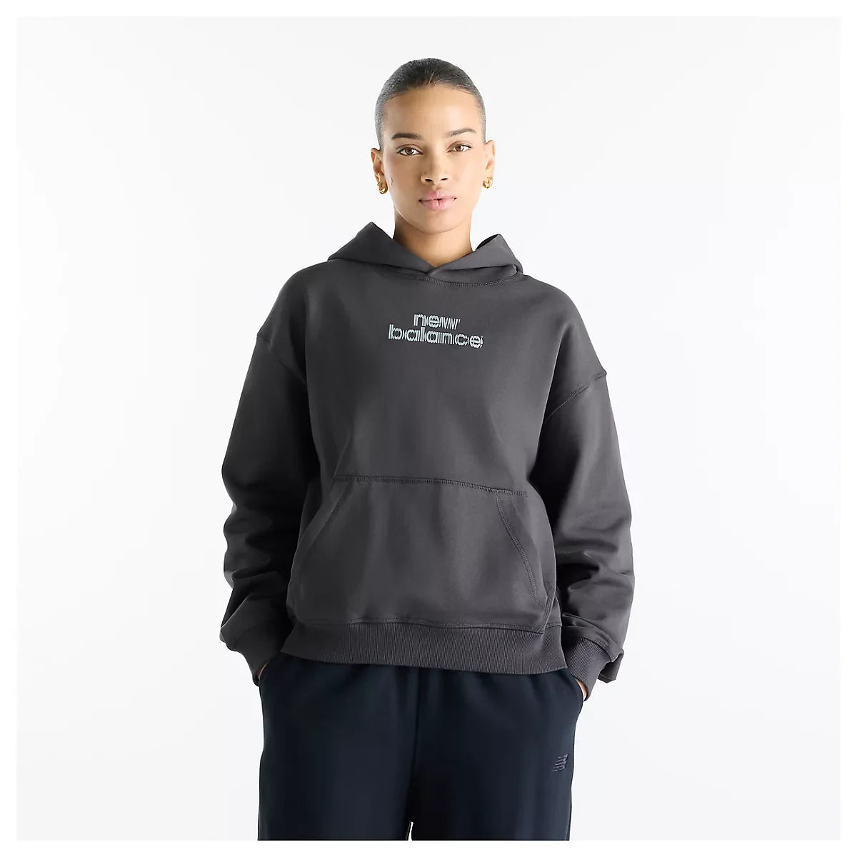 Women's Nocturnal Run Hoodie