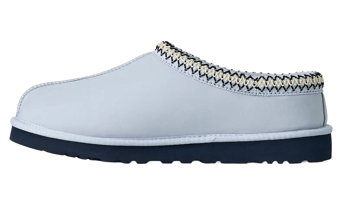 Tasman II Nubuck "Sky Blue" 1175070 SKBL