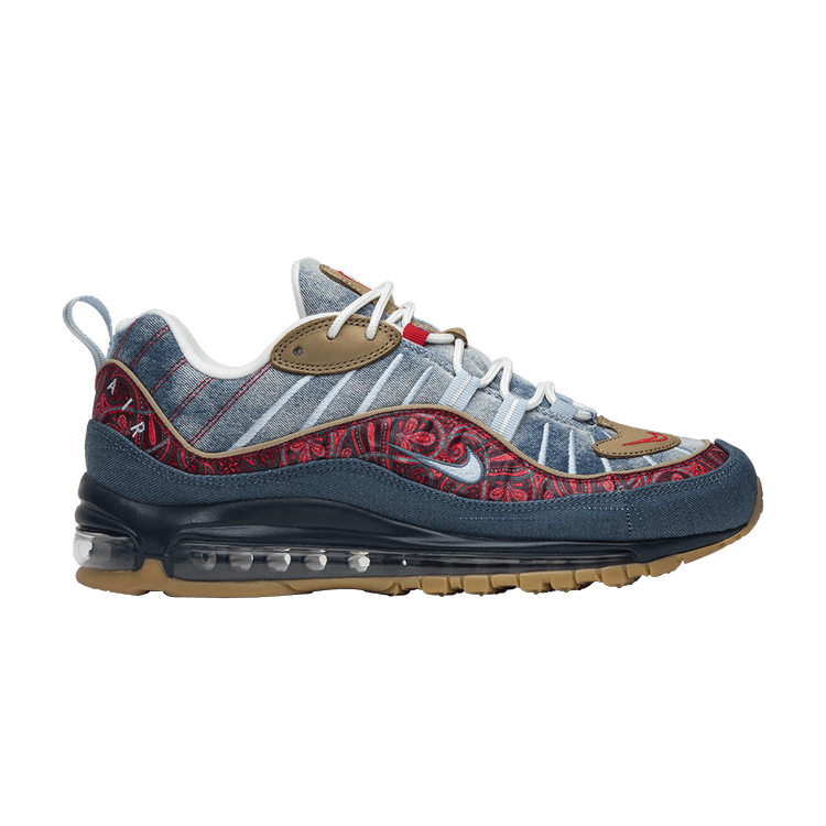 Nike Air Max 98 'Wild West'