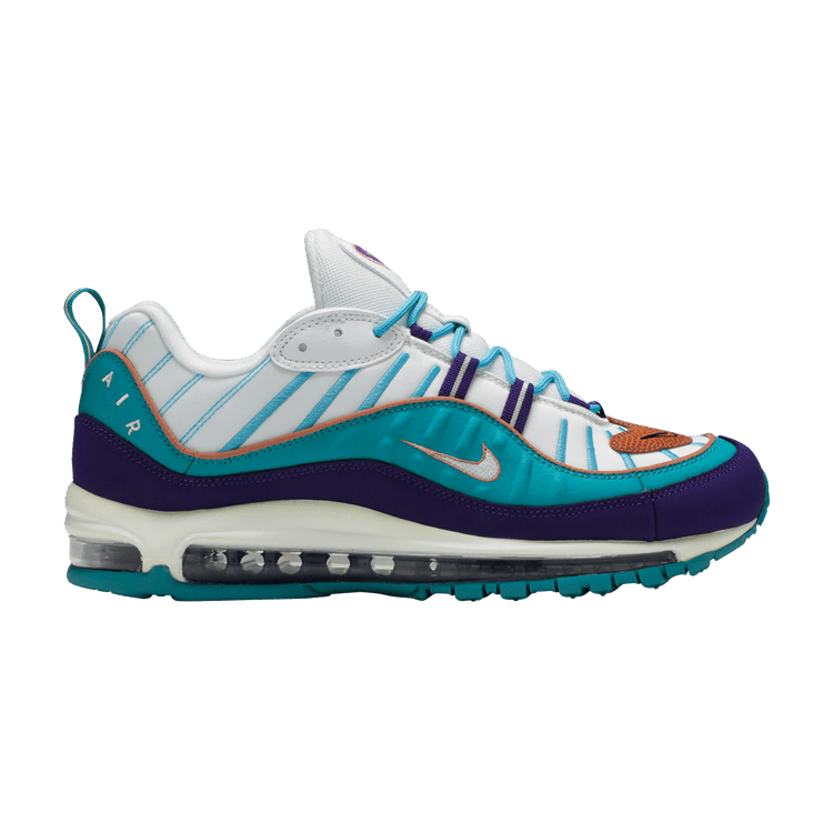 Nike Air Max 98 'Spirit Teal'
