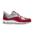 Supreme x Nike Air Max 98 'Red'