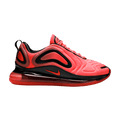 Nike Air Max 720 'Red Black'