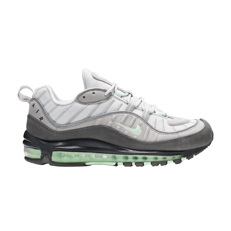 Nike Air Max 98 'Vast Grey Mint'
