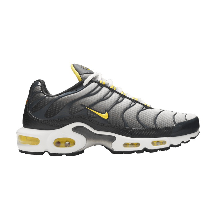Nike Air Max Plus 'Bumble Bee'
