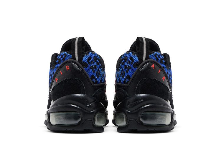 Nike Wmns Air Max 98 Premium 'Leopard Pack'