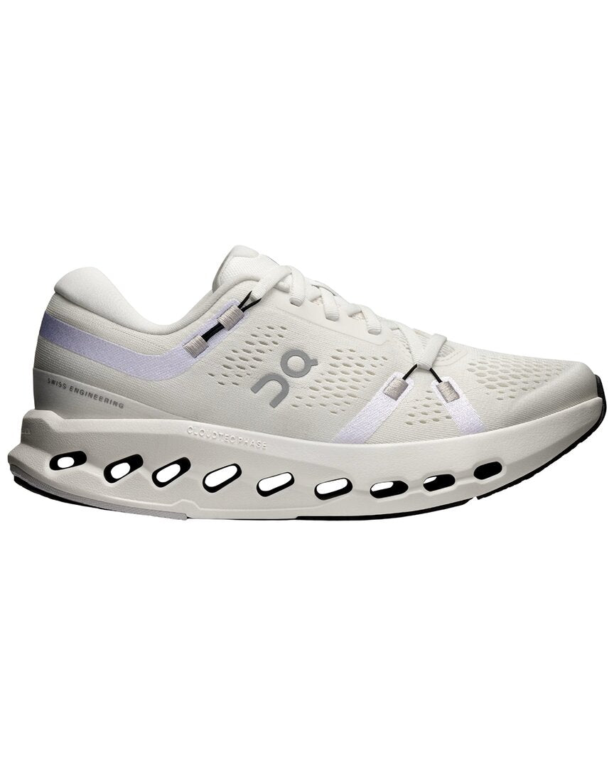 On Running Cloudsurfer 2 Sneaker