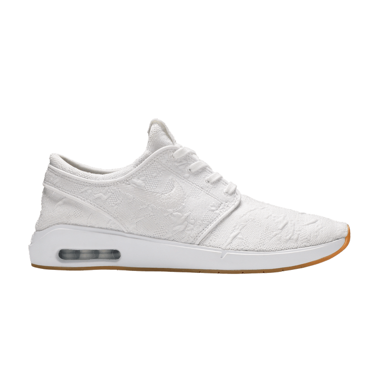 Nike Air Max Janoski 2 SB 'White Gum'