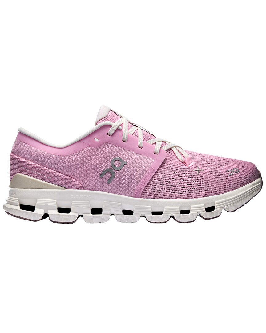 On Running Cloud X 4 Sneaker