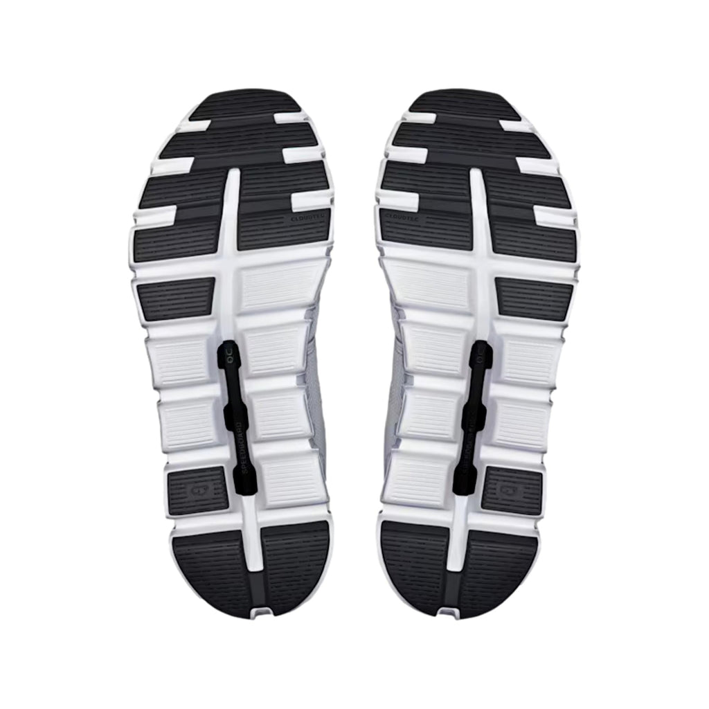 On Cloud 6 Glacier / White  3WF10060070 Women's