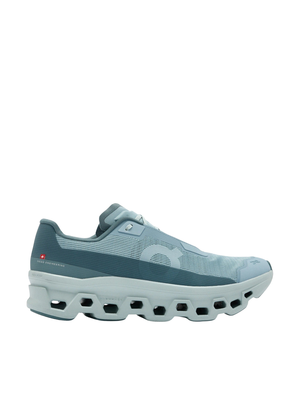 Cloudmster Void Helion Superfoam Mesh Sneakers