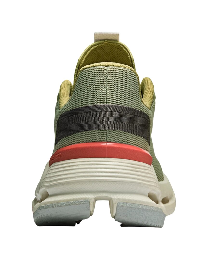 On Running Cloudnova Form 2 Sneaker